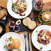 Third Chapter Eltham