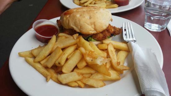 Warburton VIC Click Find