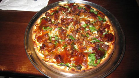 Toti's European Pizza Bistro & Cafe - Click Find 0