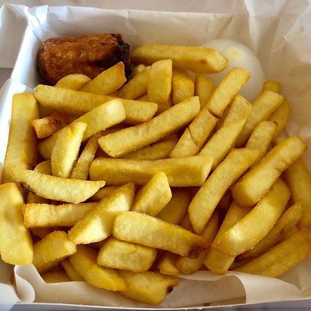 Trawool Fish & Chips - Bet 4u 0