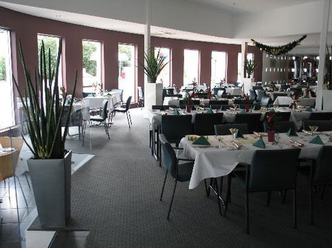 Warramunga Restaurant - Click Find 0