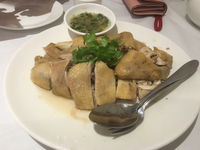 Wong's Kitchen