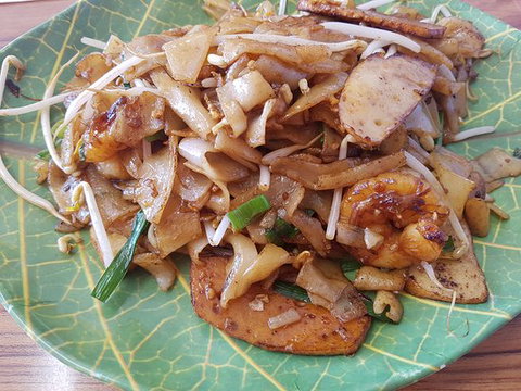 A Taste Of Spice Take Away - Click Find 0