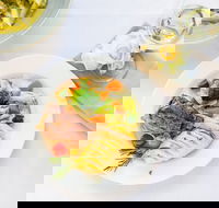 Al Porto Vecchio - Bet 4u