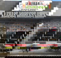 Ascot Vale Kebab  Chicken - Bet 4u
