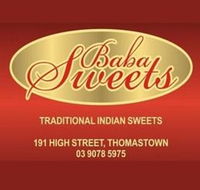 Baba Sweets - Click Find