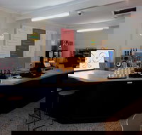 Bam Bam's Fried Chicken and Burgers - Bridge Guide