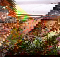 Blue Bamboo Restaurant and Cafe - Click Find