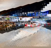 Braybrook Hotel International Buffet - Click Find