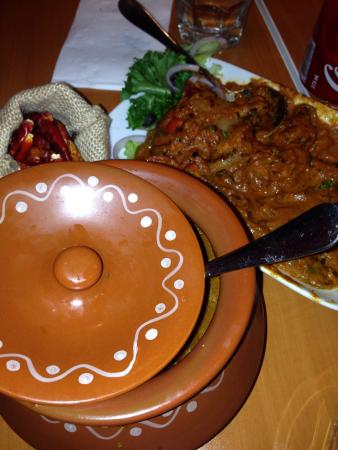 Coriander Leaf The Indian Lounge - Bridge Guide 0