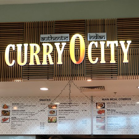 CurryOcity - Click Find 0