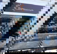 Euro Kebabs  Grills - Bet 4u