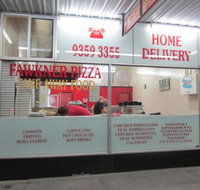 Fawkner Pizza - DBD