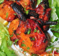 Flavours of India - Local Finder