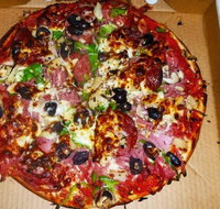 George's Pizza - DBD