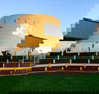 Gulmohar Restaurant - DBD