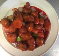 Huang's Dragon King - DBD