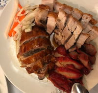 Hung Sahn Seafood  Barbeque Restaurant - DBD