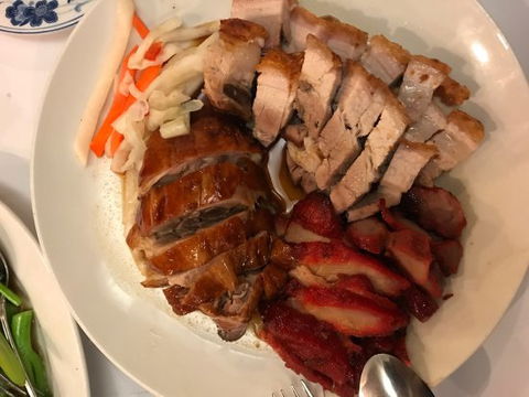 Hung Sahn Seafood & Barbeque Restaurant - DBD 0