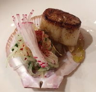 Imbue Food and Wine - Bridge Guide
