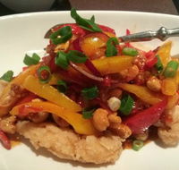 Jantra Thai Restaurant - Click Find