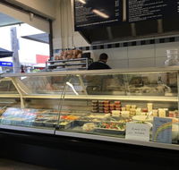 Jim's Seafood Grill - Bridge Guide