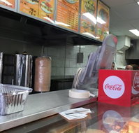 Katik Turkish Take Away - DBD