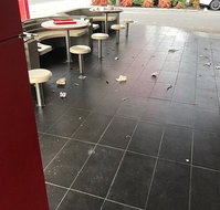 KFC - DBD