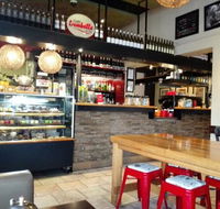 Mamma Lina's Bar Cafe - Click Find