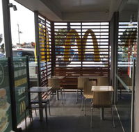 McDonalds - Click Find