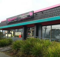 Misty's Diner - Bridge Guide