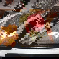 Mr Brooks Stonegrill Bar