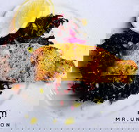 Mr. Union - Bet 4u
