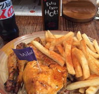 Nando's Tullamarine - Click Find