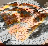 Ottoman Kebabs Pizza - Click Find