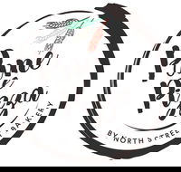 Pane E Pizza By North Street Bakery - Bridge Guide