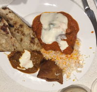 Paradise Indian and Tandoori - Lawyer Find