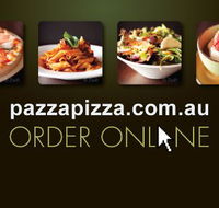 Pazza Pizza - Bet 4u