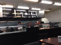 Petes Charcoal Stop