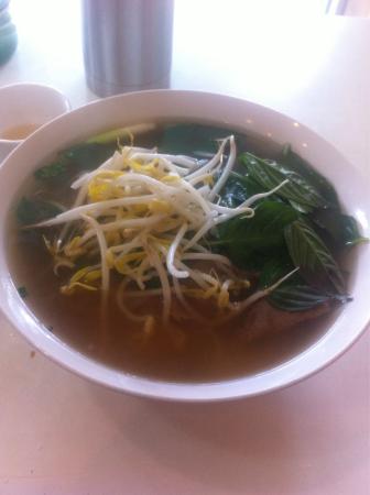 Pho Victoria - DBD 0