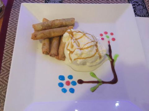 Phon Pi Sai Thai Restaurant - Bridge Guide 0