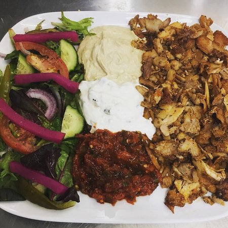 S & N Takeaway Foods - Bridge Guide 0