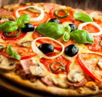 Sam's Pizza  Pasta - Bridge Guide