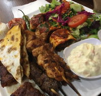 Sehzade Kebab And Bakehouse - DBD
