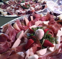 Sorriso Caffe Trattoria - Bridge Guide