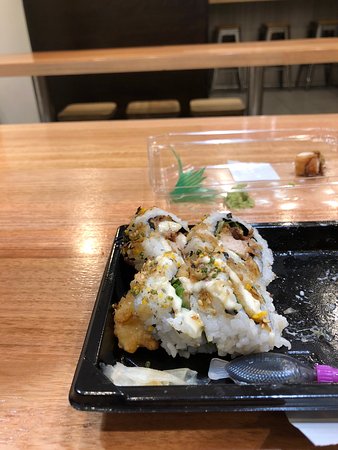 Sushi Sushi - Bridge Guide 0