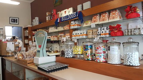 T Cavallaro & Sons - Bridge Guide 0