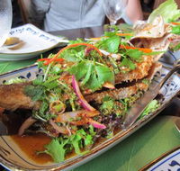 Thai Thonglor 55 - Bridge Guide