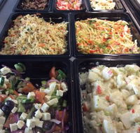 The Chicken Station - Click Find