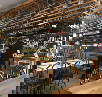 The Groove Lounge - Bet 4u